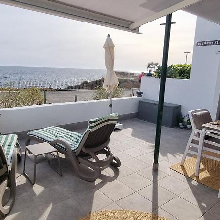 Oceanfront Villa - Tenerife South San Miguel de Abona Exteriér fotografie