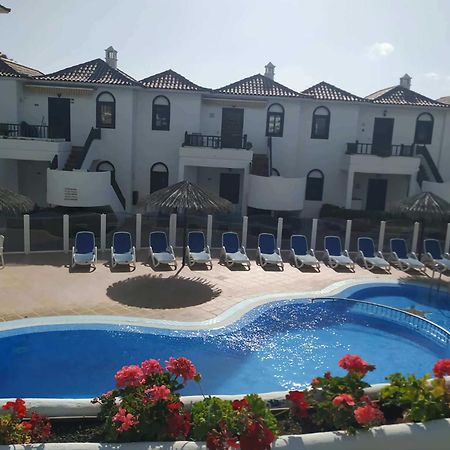 Oceanfront Villa - Tenerife South San Miguel de Abona Exteriér fotografie