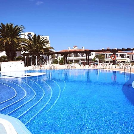 Oceanfront Villa - Tenerife South San Miguel de Abona Exteriér fotografie