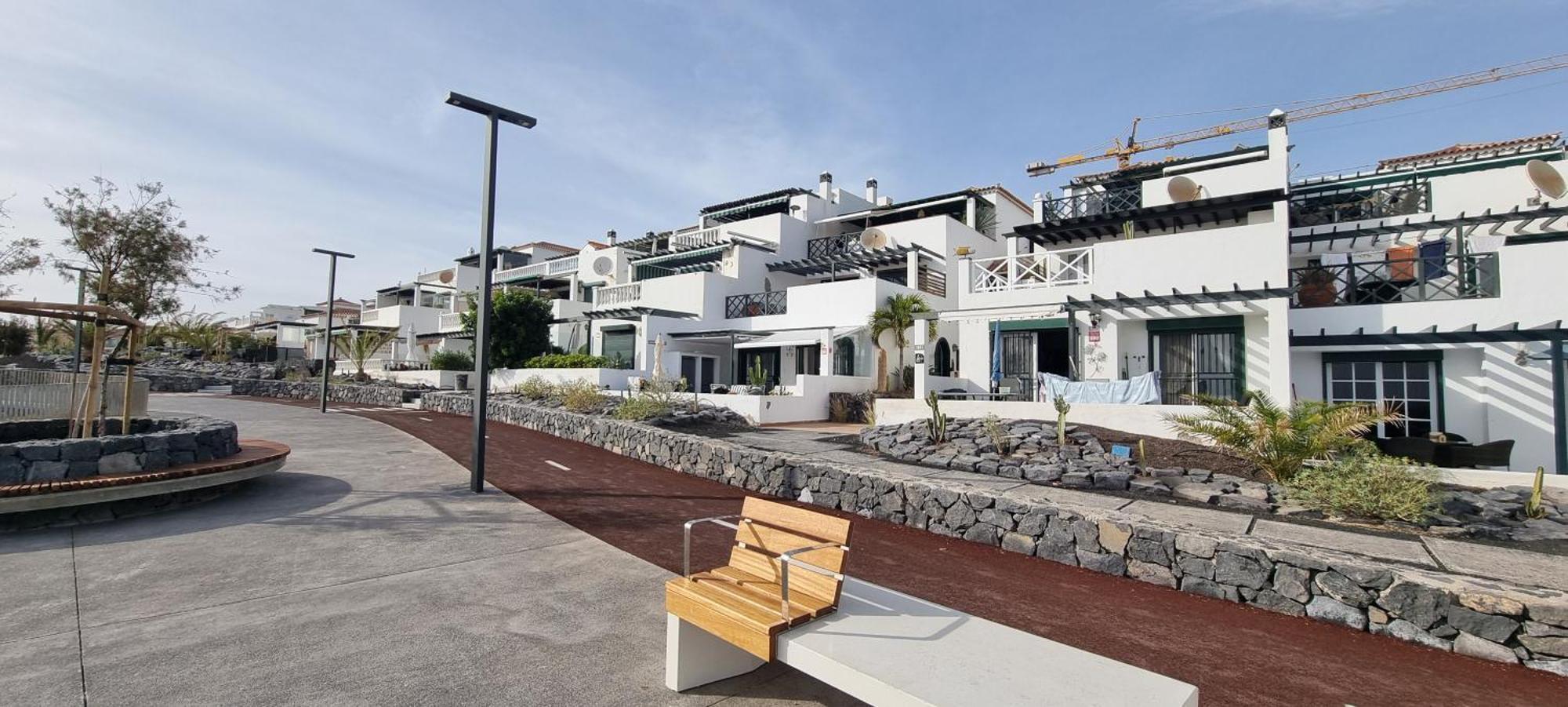 Oceanfront Villa - Tenerife South San Miguel de Abona Exteriér fotografie