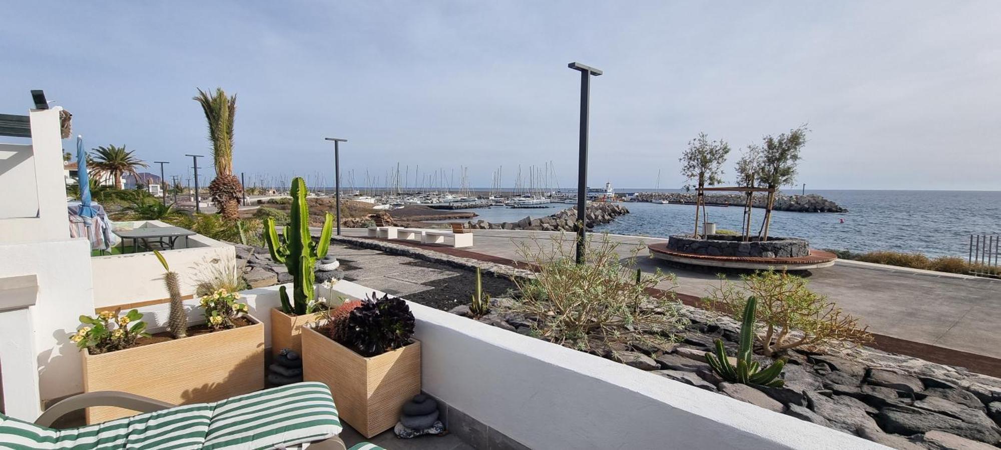 Oceanfront Villa - Tenerife South San Miguel de Abona Exteriér fotografie