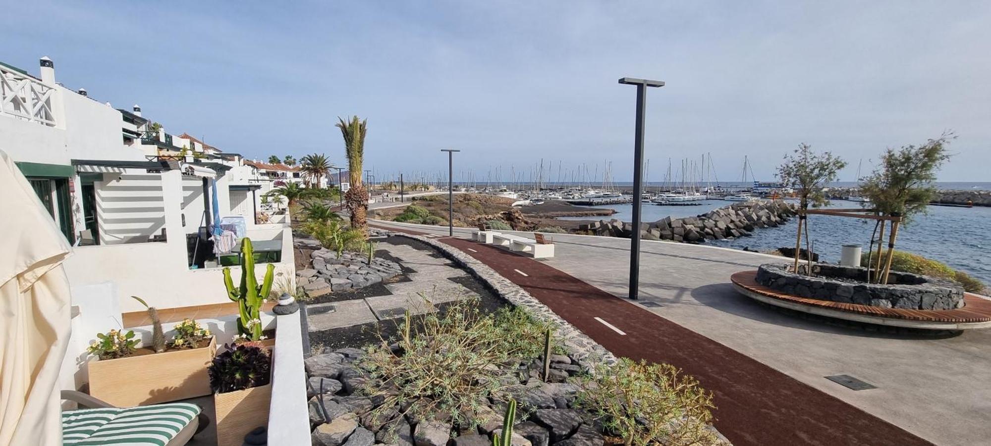 Oceanfront Villa - Tenerife South San Miguel de Abona Exteriér fotografie