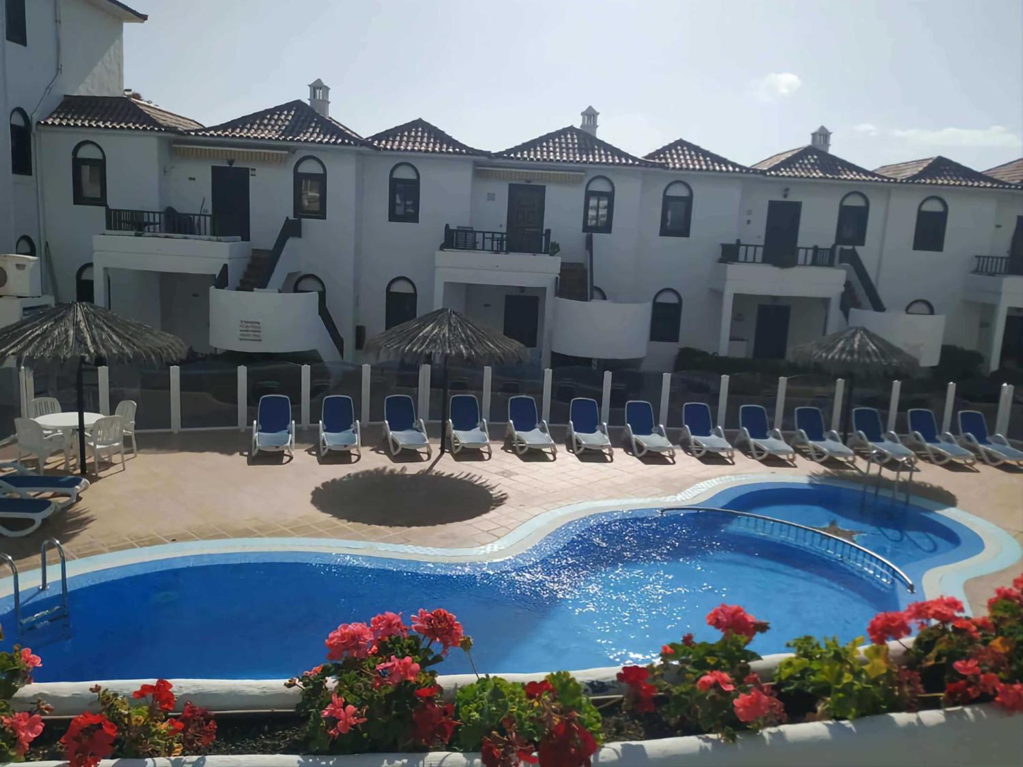 Oceanfront Villa - Tenerife South San Miguel de Abona Exteriér fotografie