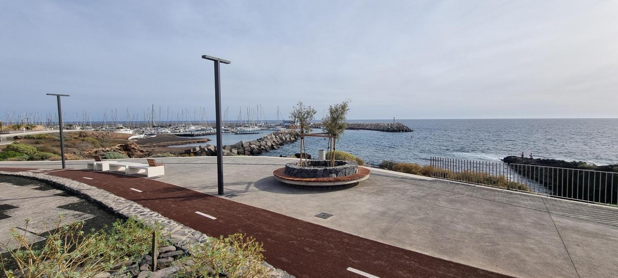 Oceanfront Villa - Tenerife South San Miguel de Abona Exteriér fotografie