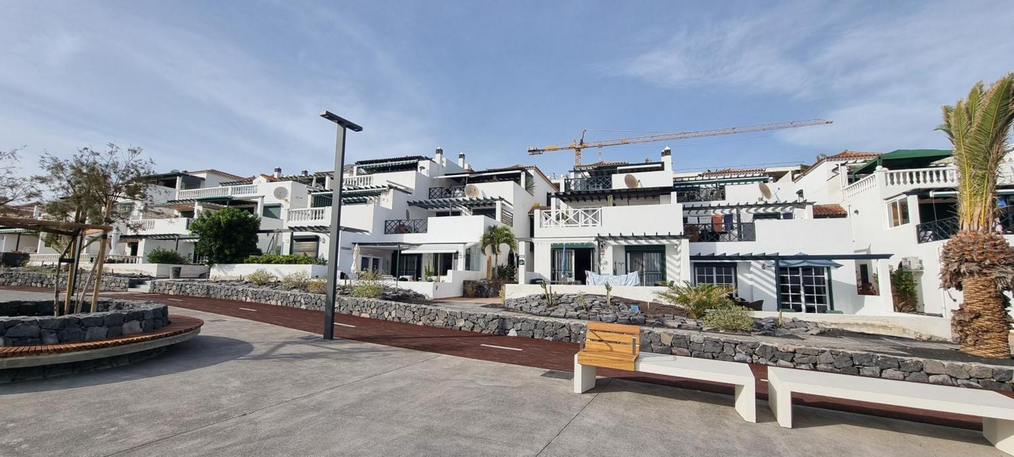 Oceanfront Villa - Tenerife South San Miguel de Abona Exteriér fotografie
