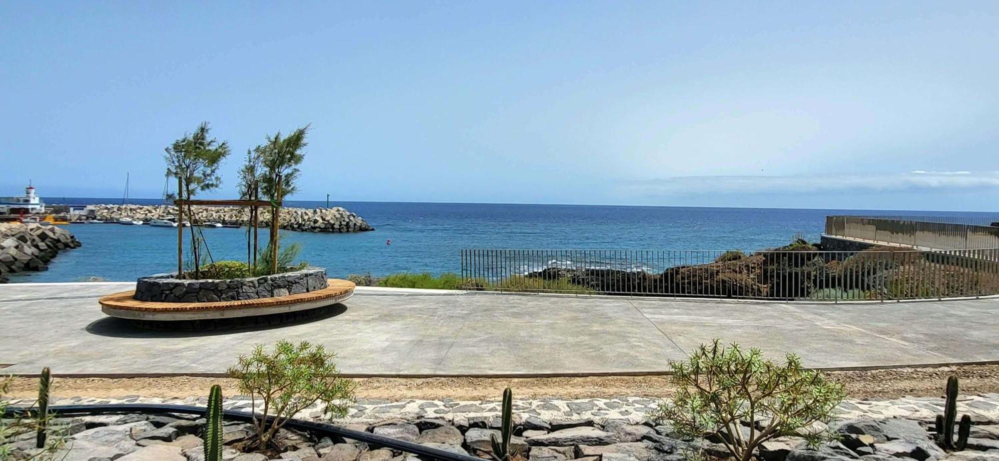 Oceanfront Villa - Tenerife South San Miguel de Abona Exteriér fotografie
